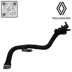 RN 05850R 144605850R MANGUEIRA DE SAIDA DO INTERCOOLER 1.0 12V H5D KARDIAN 1